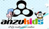 logoanzukids