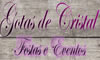 logogotadecristal